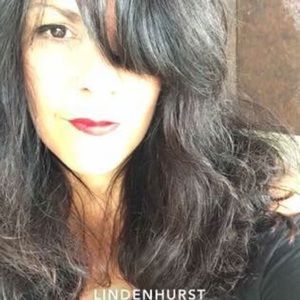 Meet your Posher, Nancy